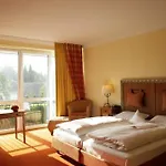 Zur Post New Style Hotel