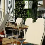 Zur Post New Style Hotel Garrel