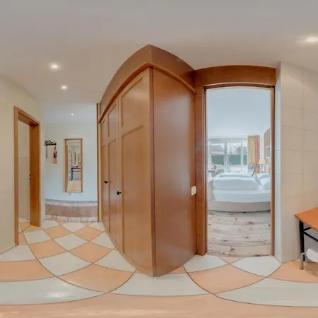 Szálloda Zur Post New Style 4*