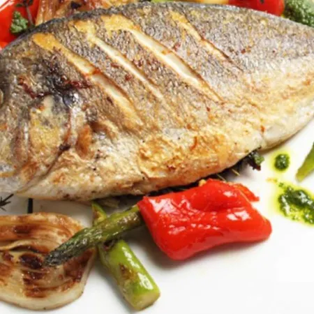 Szálloda Zur Post New Style Garrel