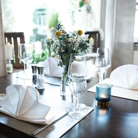 Zur Post New Style 4* Garrel