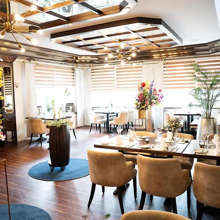 Zur Post New Style Garrel