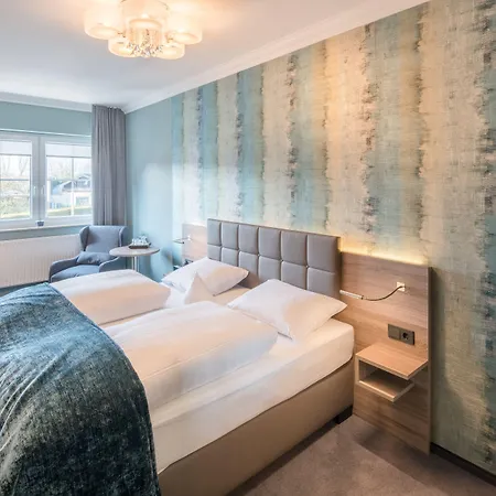 Hotel Zur Post New Style Garrel