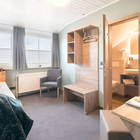 Zur Post New Style Garrel