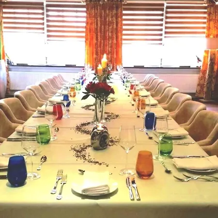 Zur Post New Style Garrel