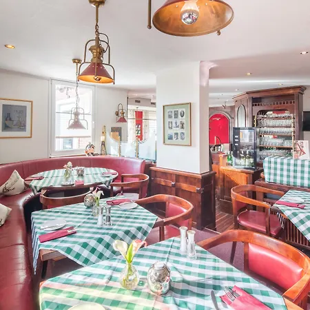 Zur Post New Style 4* Garrel