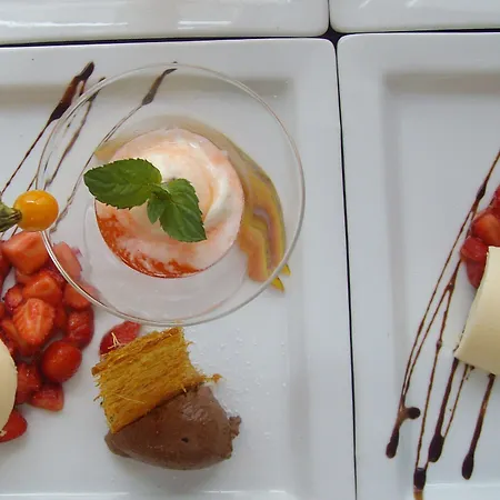 Szálloda Zur Post New Style Garrel