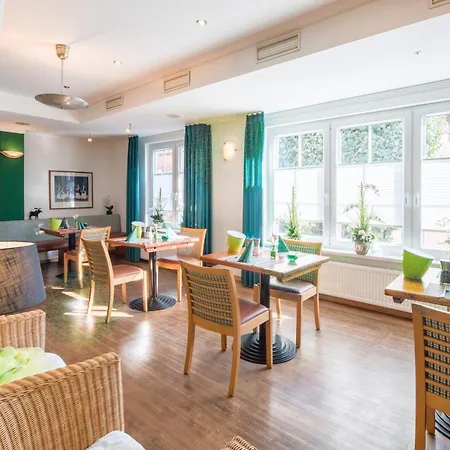 Hotel Zur Post New Style Garrel