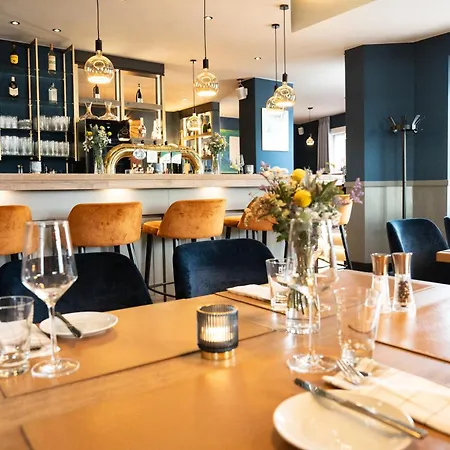 Zur Post New Style 4* Garrel