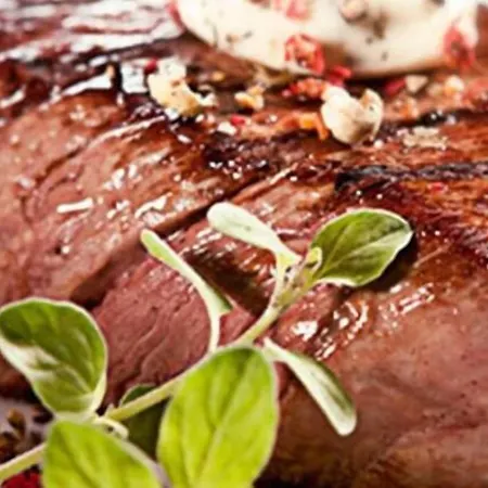 Zur Post New Style Szálloda 4*