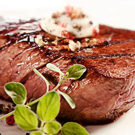 Zur Post New Style Szálloda