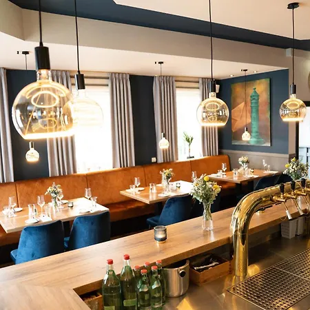 Zur Post New Style Szálloda 4*