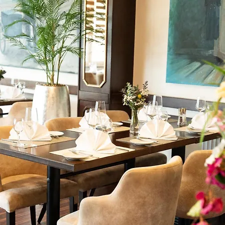 Szálloda Zur Post New Style 4*