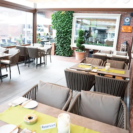 Zur Post New Style Garrel