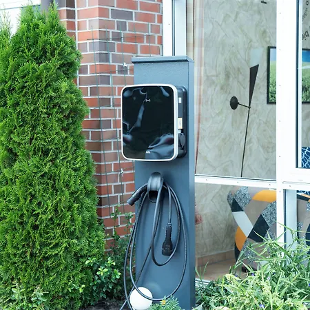 Zur Post New Style 4* Garrel