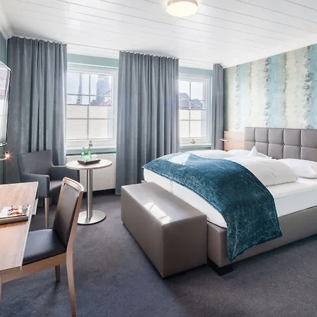 Zur Post New Style Garrel