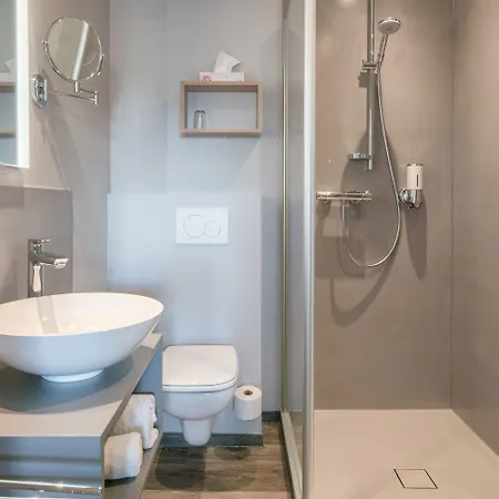 Hotel Zur Post New Style Garrel