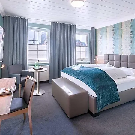 Zur Post New Style Hotel
