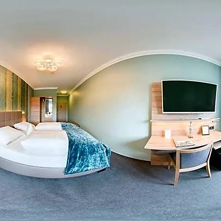 Hotel Zur Post New Style 4*