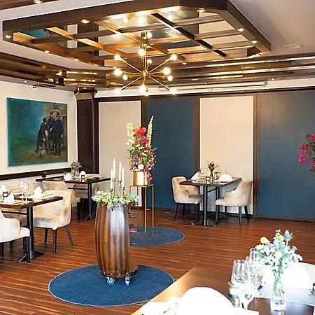 Hotel Zur Post New Style