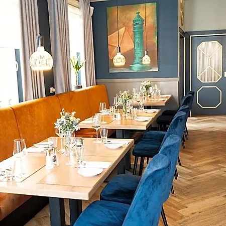 Hotel Zur Post New Style Garrel