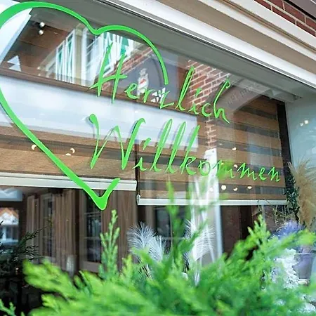 Zur Post New Style Hotel Garrel