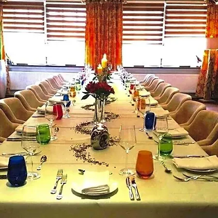 Hotel Zur Post New Style