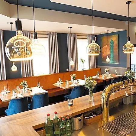 Hotel Zur Post New Style