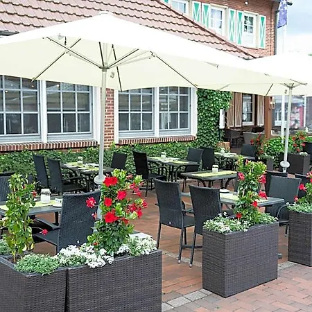 Hotel Zur Post New Style Garrel