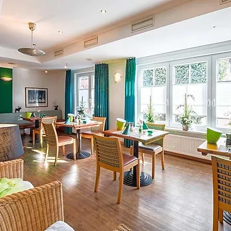 Zur Post New Style Hotel Garrel
