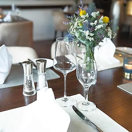 Zur Post New Style Hotel 4*