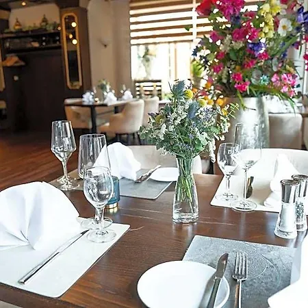 Zur Post New Style Hotel