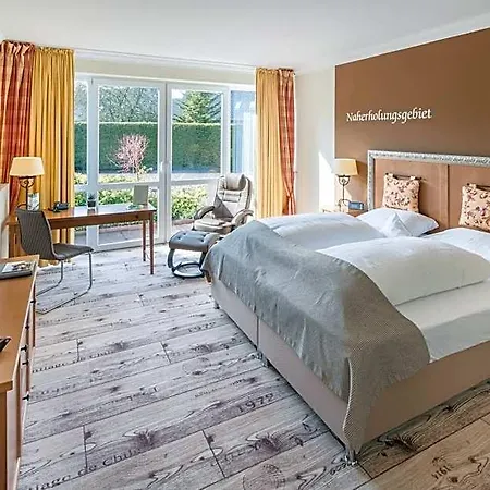 Zur Post New Style Hotel Garrel