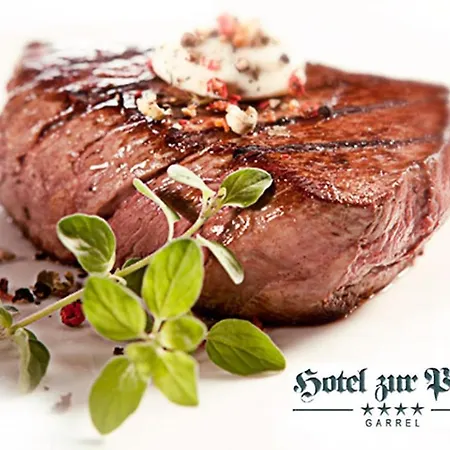 Szálloda Zur Post New Style