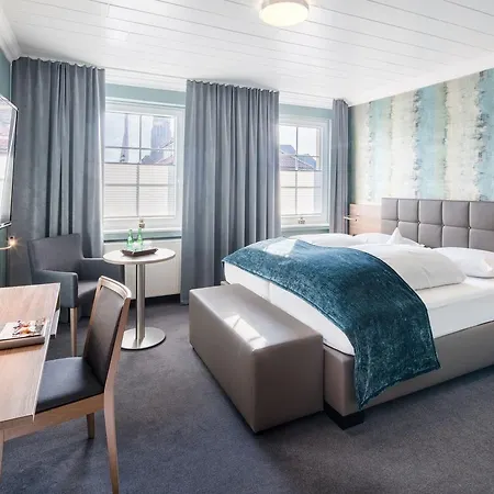 Szálloda Zur Post New Style Garrel