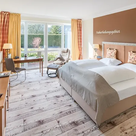 Zur Post New Style Hotel