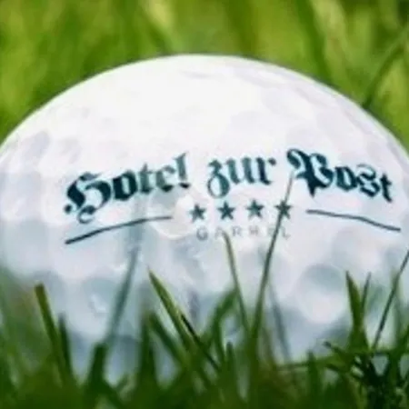 Zur Post New Style Szálloda