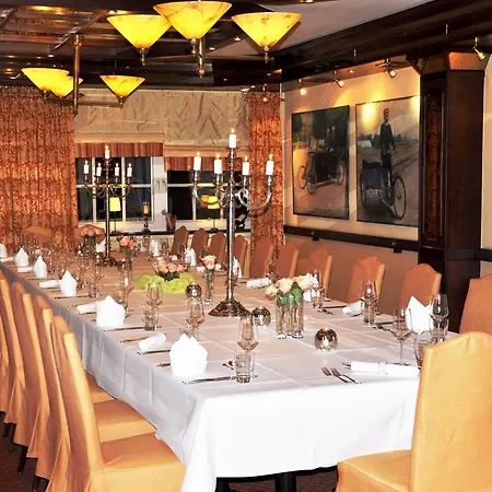 Szálloda Zur Post New Style 4*