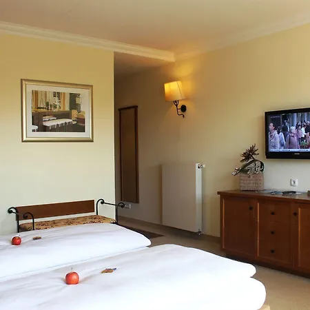 Zur Post New Style Hotel Garrel