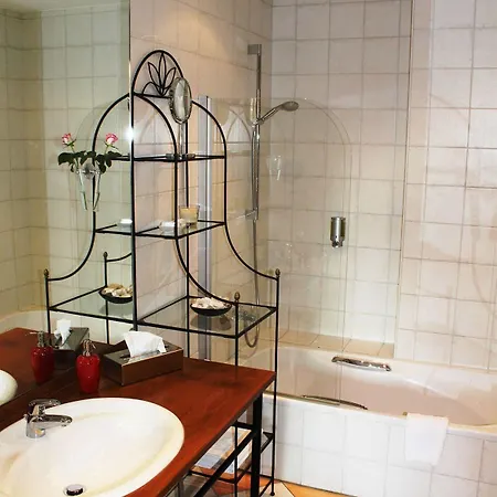 Hotel Zur Post New Style