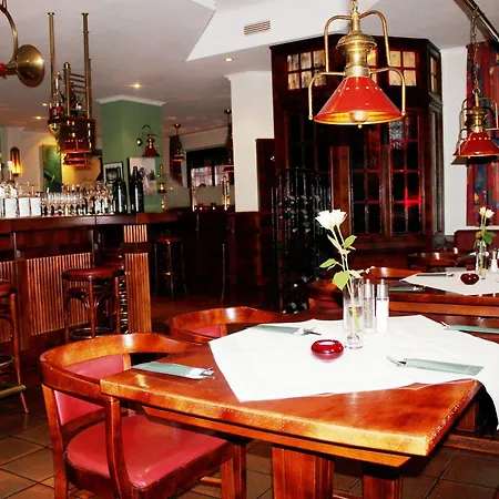 Zur Post New Style Hotel