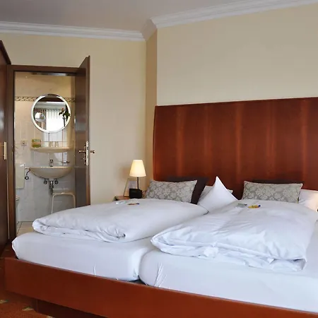 Zur Post New Style Hotel