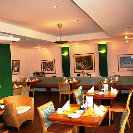 Zur Post New Style Szálloda